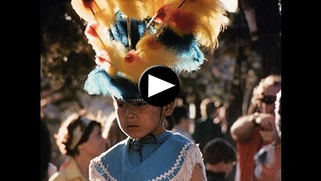 Beispiel 16mm Kodachrome Film 60er Jahre – Video ansehen