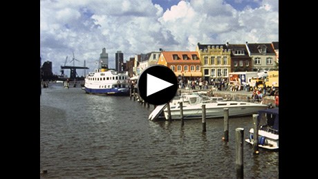 Beispiel Super8 8mm Kodachrome40 Film Jahr 2005 – Video ansehen